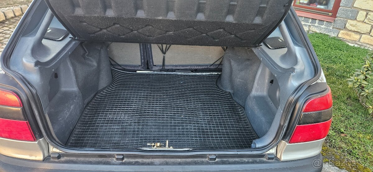 Škoda Felicia combi 1,3 - 7