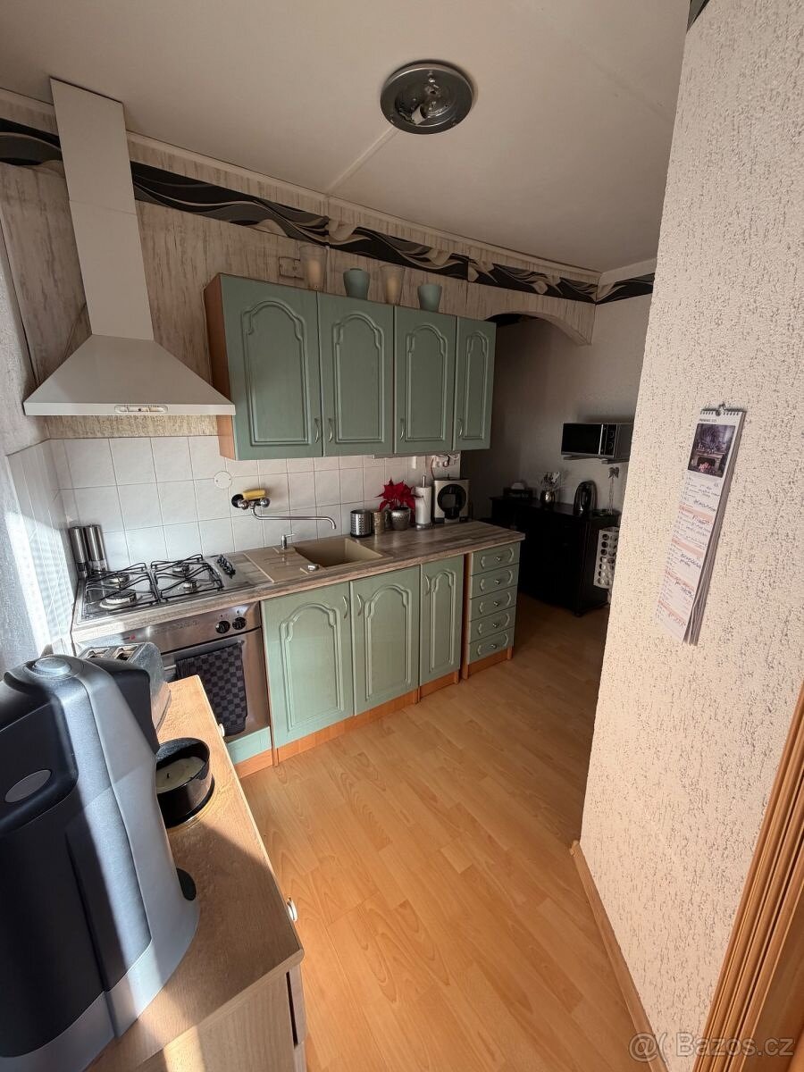 Pronájem bytu - 7