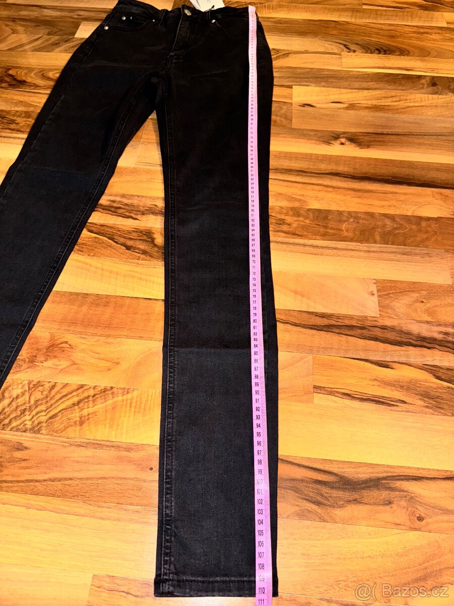 Džíny Calvin Klein - 7