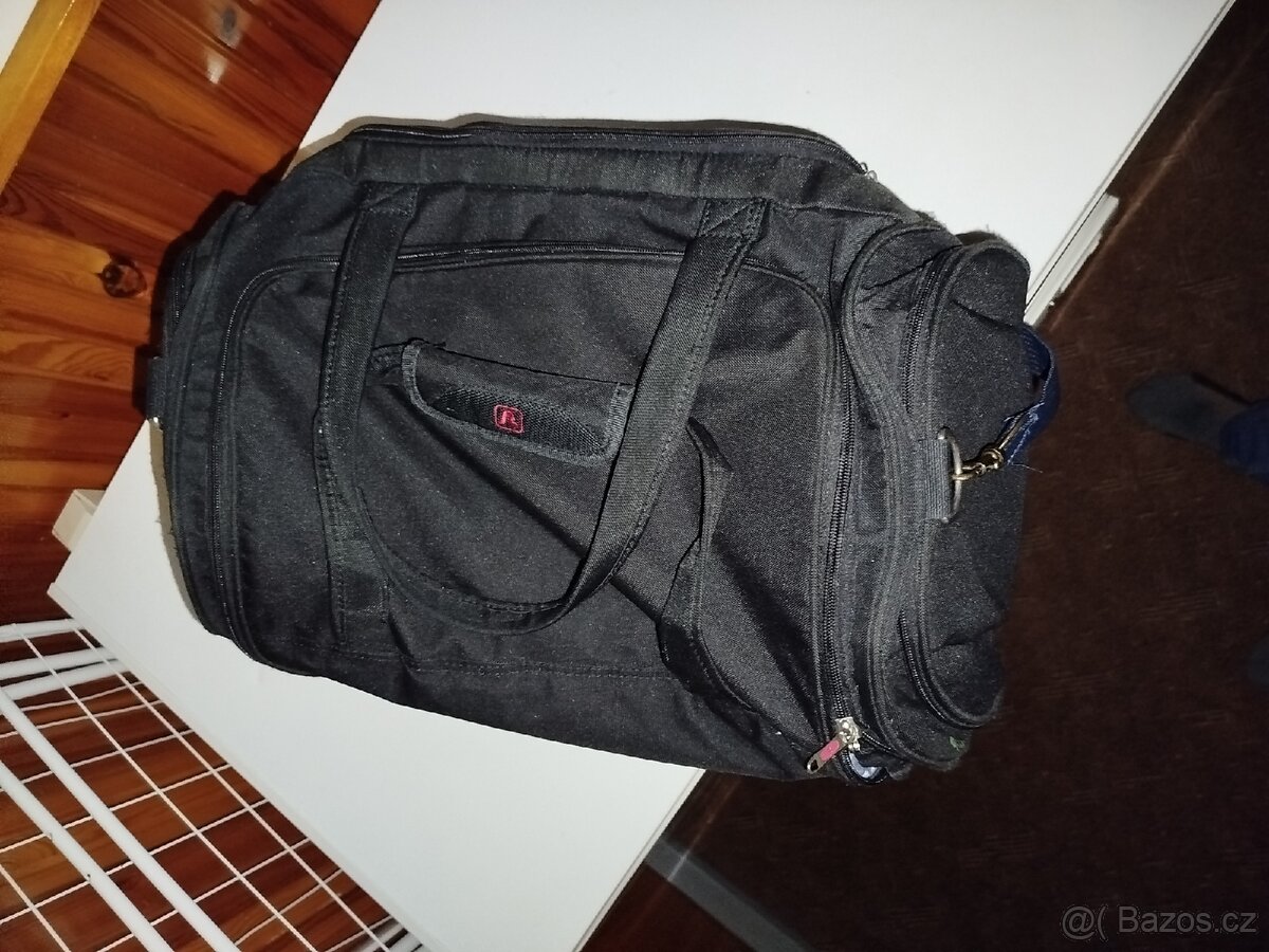 Cestovní taška - 7