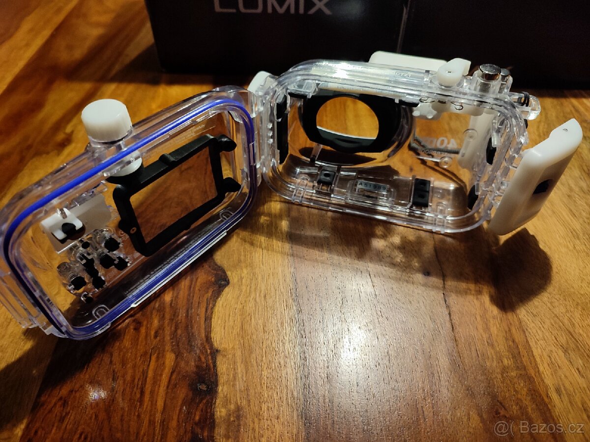 Podvodní komplet Panasonic - 7
