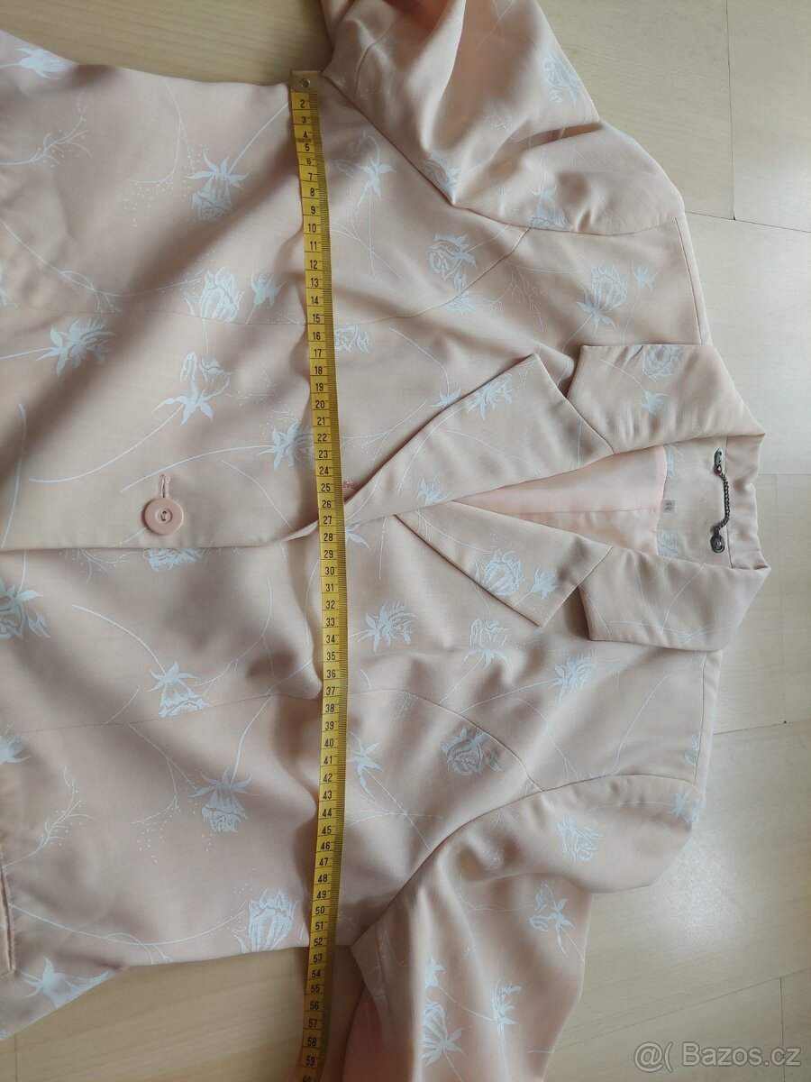 Dámské sako vel.46 - 7