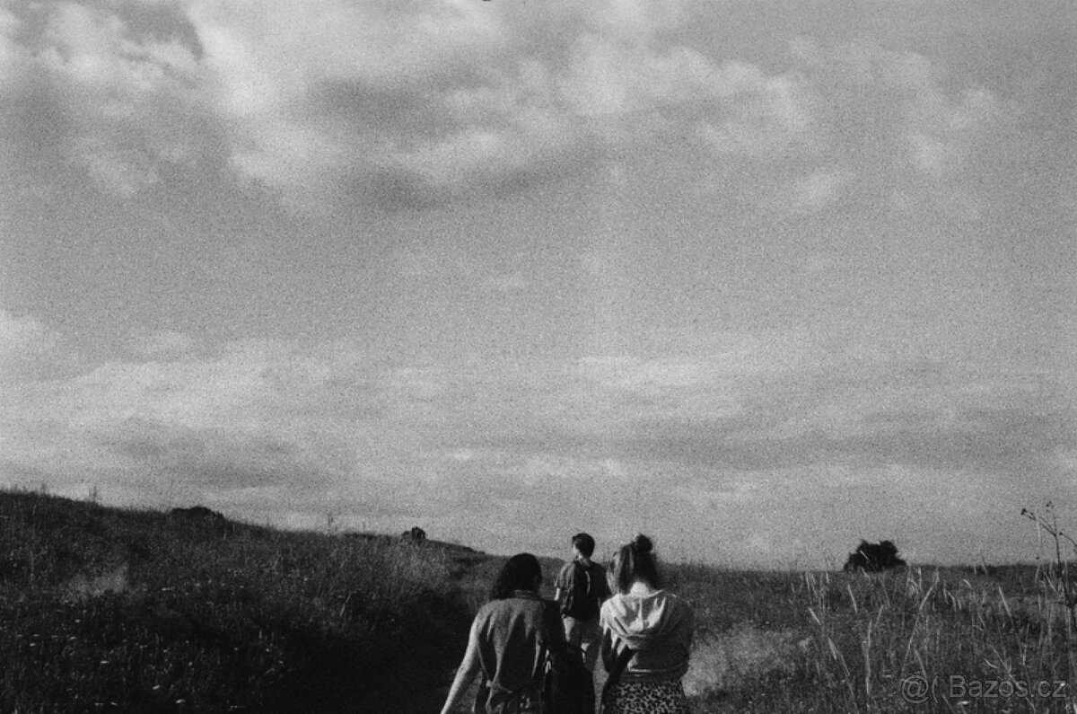 Foťak Zenith ET - 7