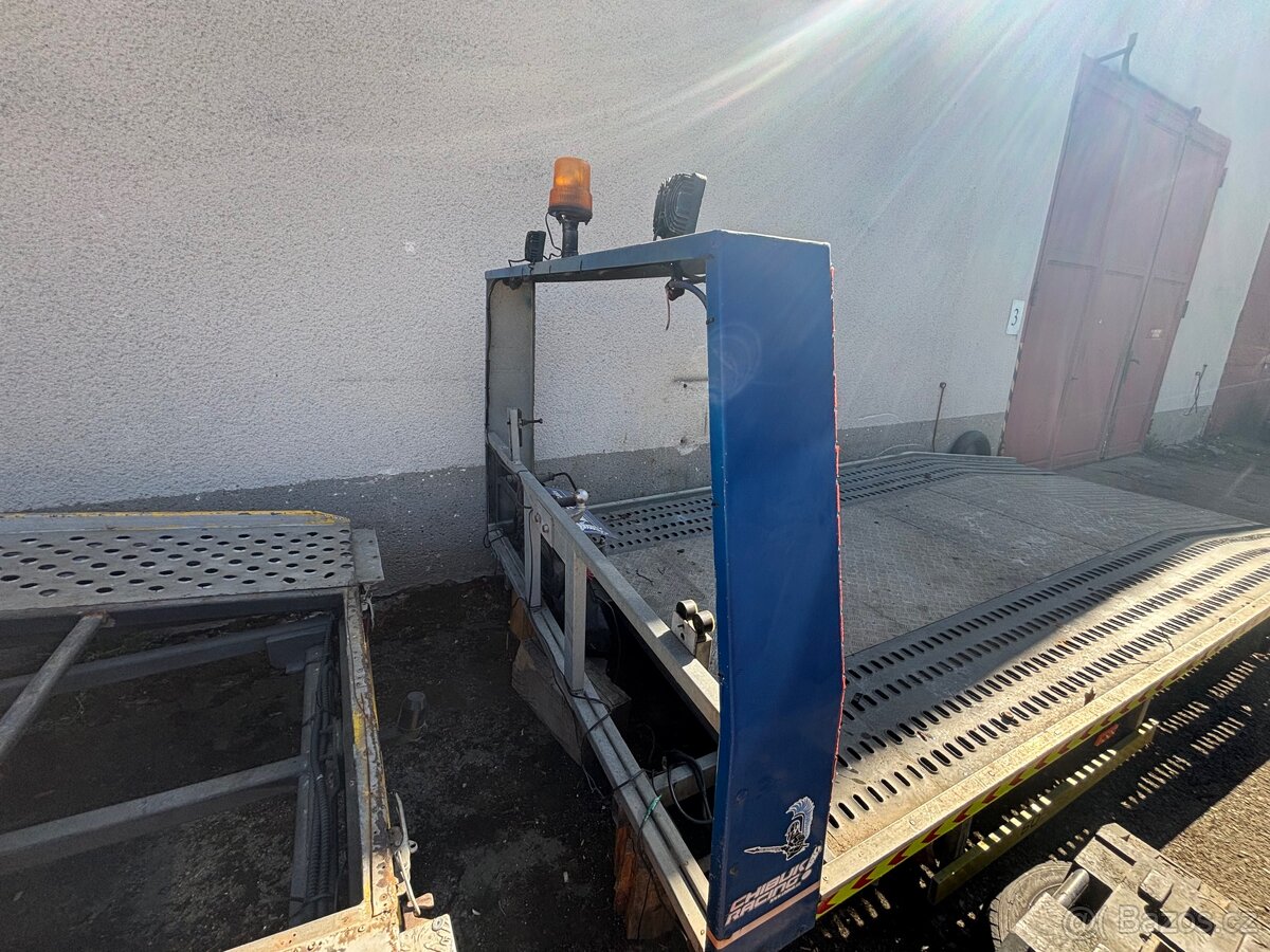 Odtahová nástavba - 7