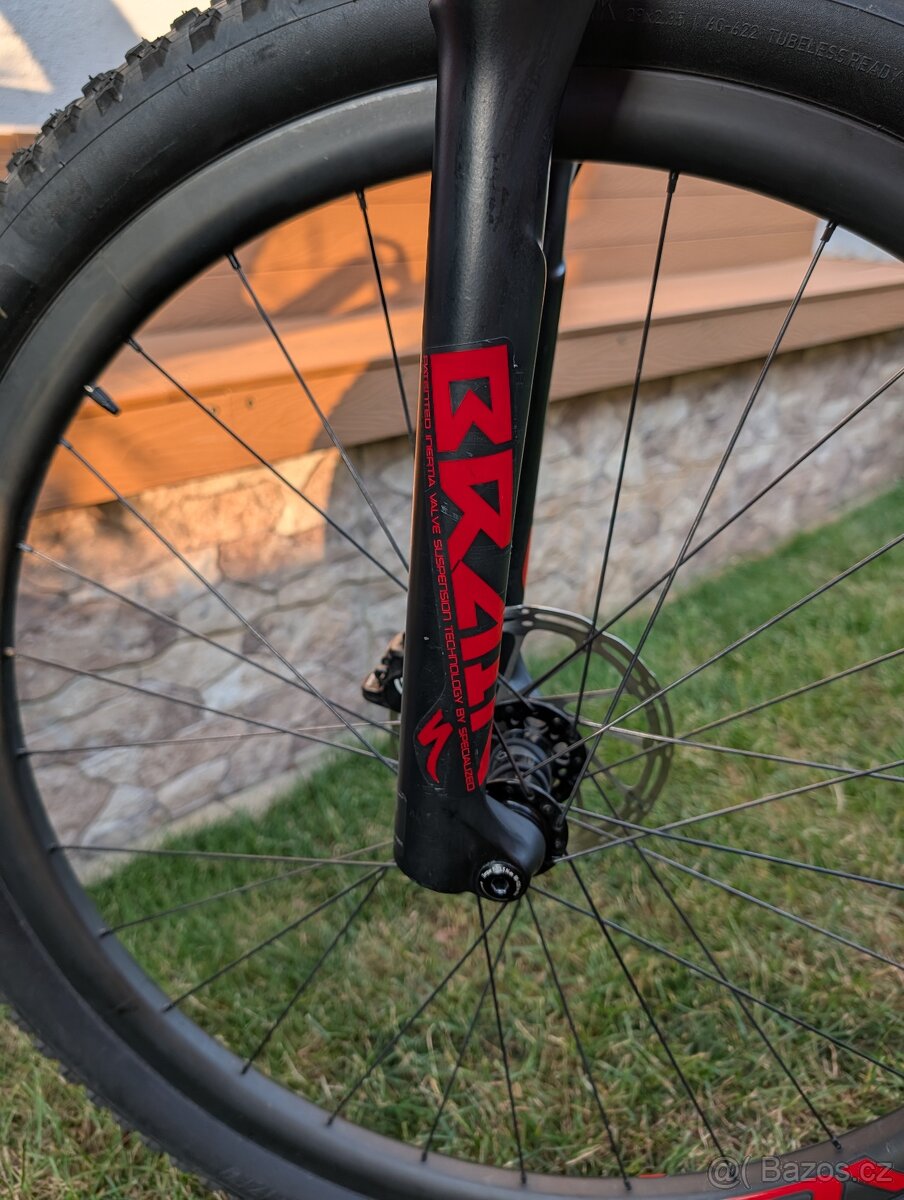 Specialized Epic Expert Carbon - 7