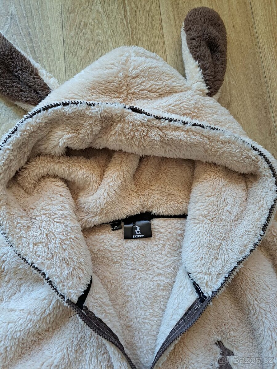 Skippy králík - 7