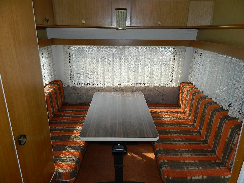 Karavan Knaus - 7