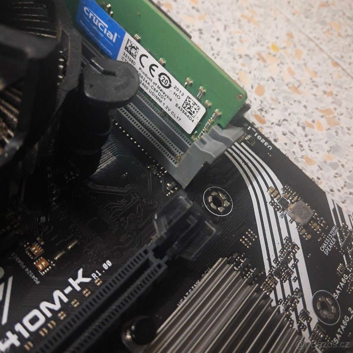 Pro sběratele a opraváře starších PC - 7