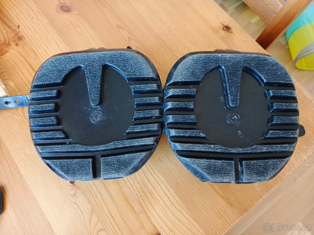 Prodám botičky Scoot Boots vel. 10 - 7