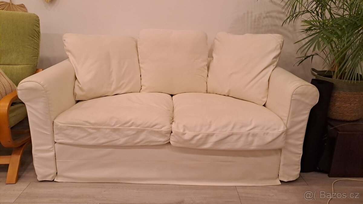 Pohovka Grönlid Ikea - 7
