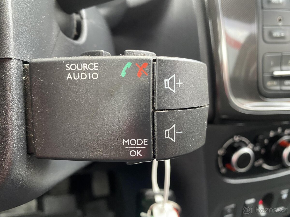 Dacia Logan 1.0 SCe , 54 kW benzín, 2019 - 7