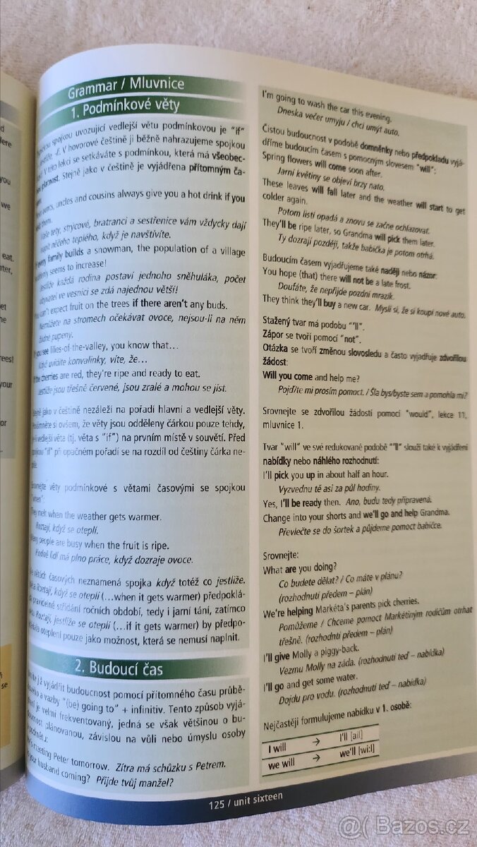 Učebnice Step by Step 1 + audio CD - 7