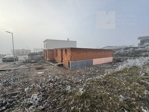 Prodej rodinného domu 5+kk, 165 m², Pozemek 451 m², Garáž - 7