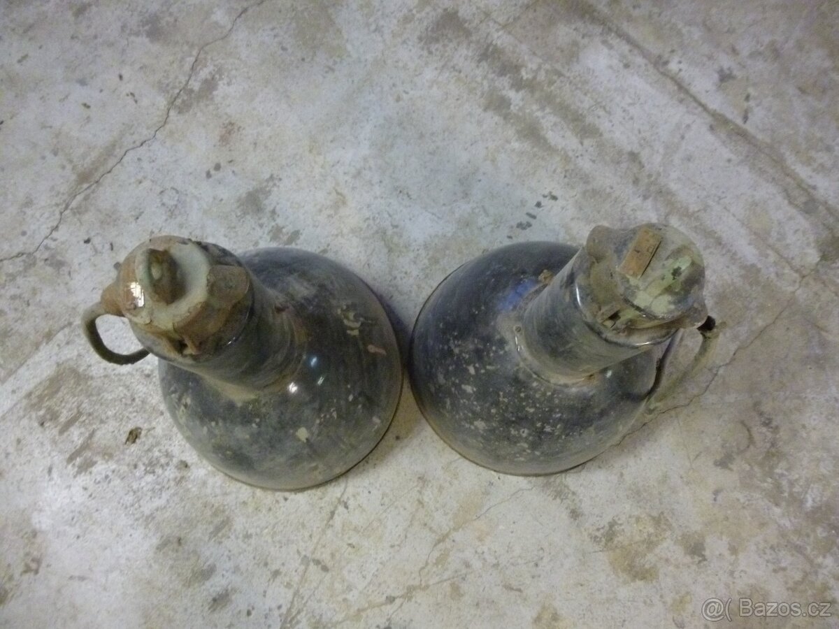 Lampy industriální - 7