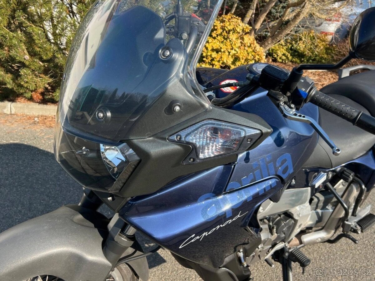 Aprilia ETV 1000 Caponord - 7