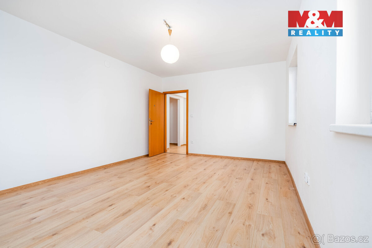 Prodej rodinného domu, 146 m², Horoměřice, ul. Třešňovka - 7