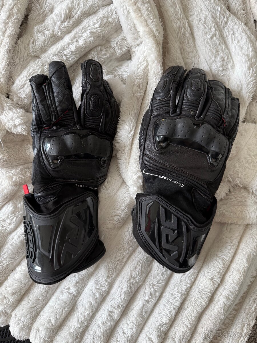 Kombinéza na motorku - 7