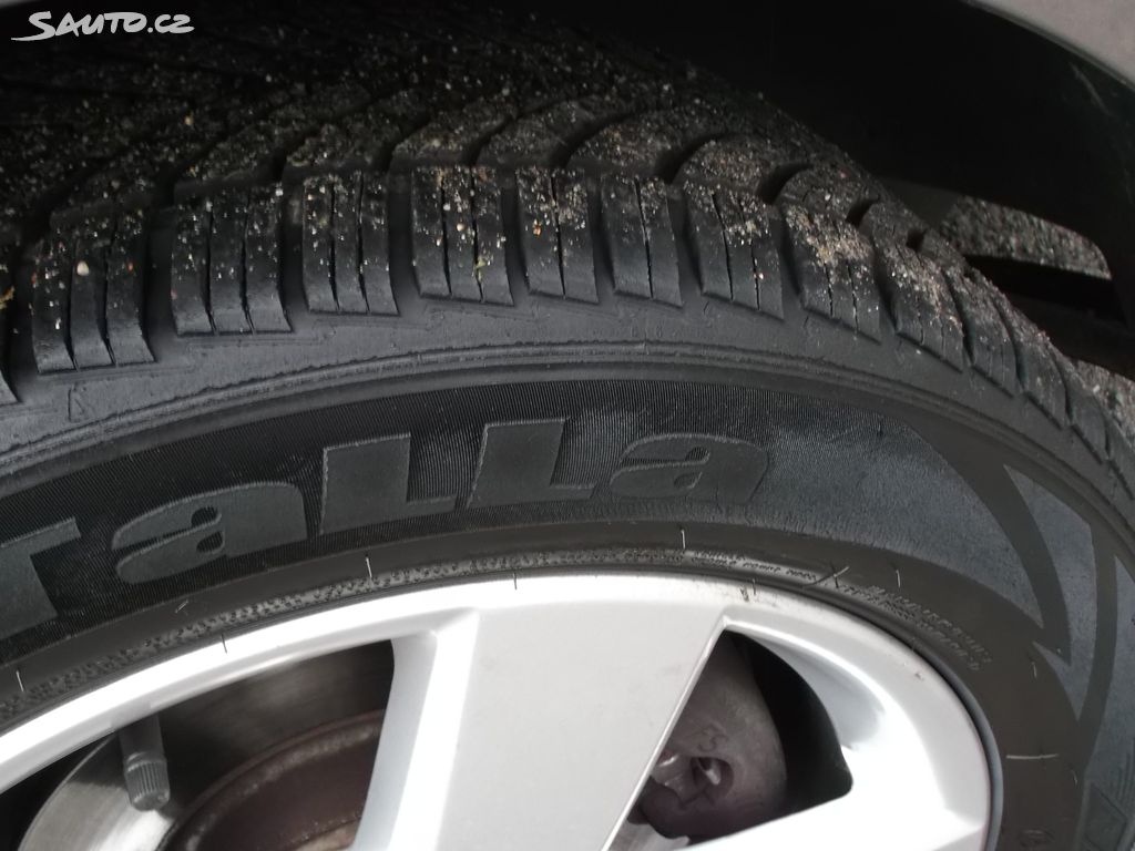 Volkswagen Golf Plus 1,4 16V vyhř.sed,aut.kl,parksenzory,TOP - 7