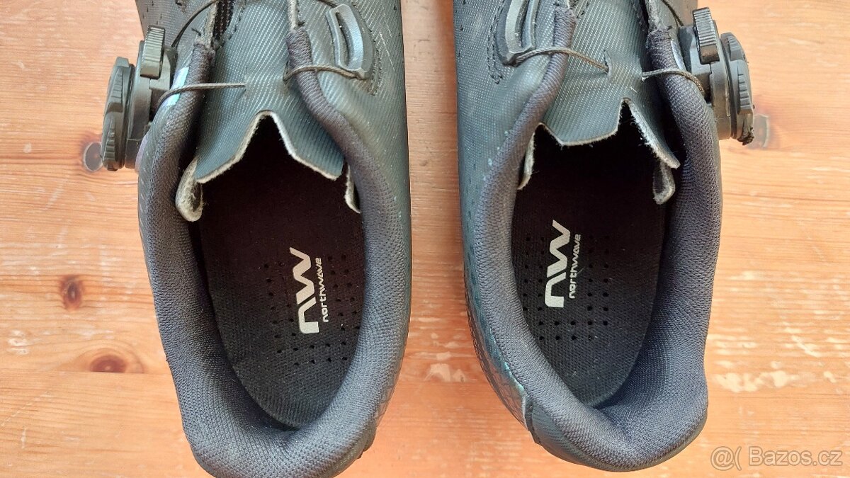 Tretry NW vel.37 - 7