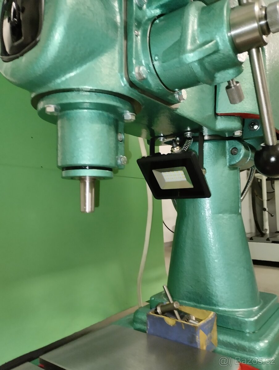 Vrtačka jihokov V16. - 7