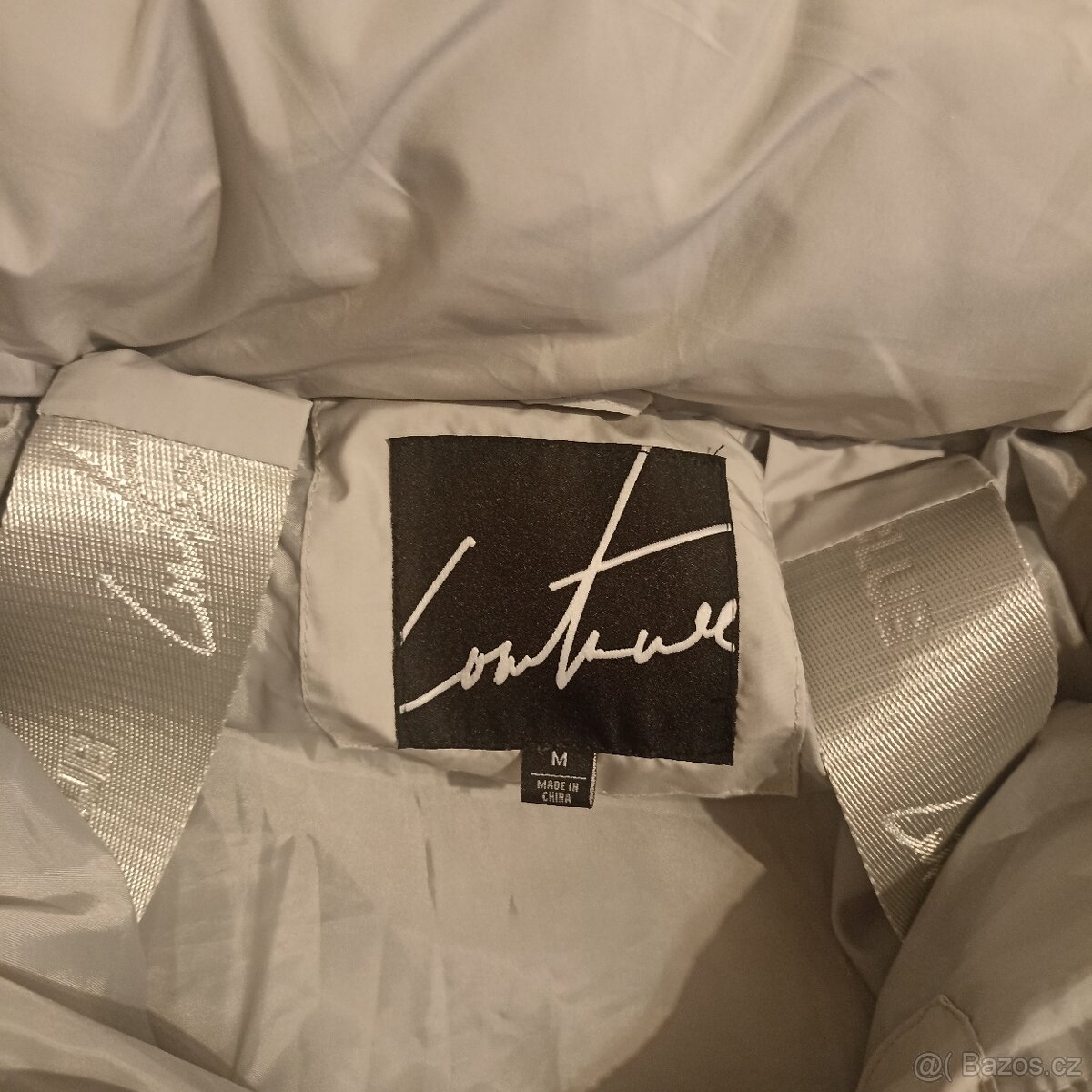 Bunda Coutureclub - 7