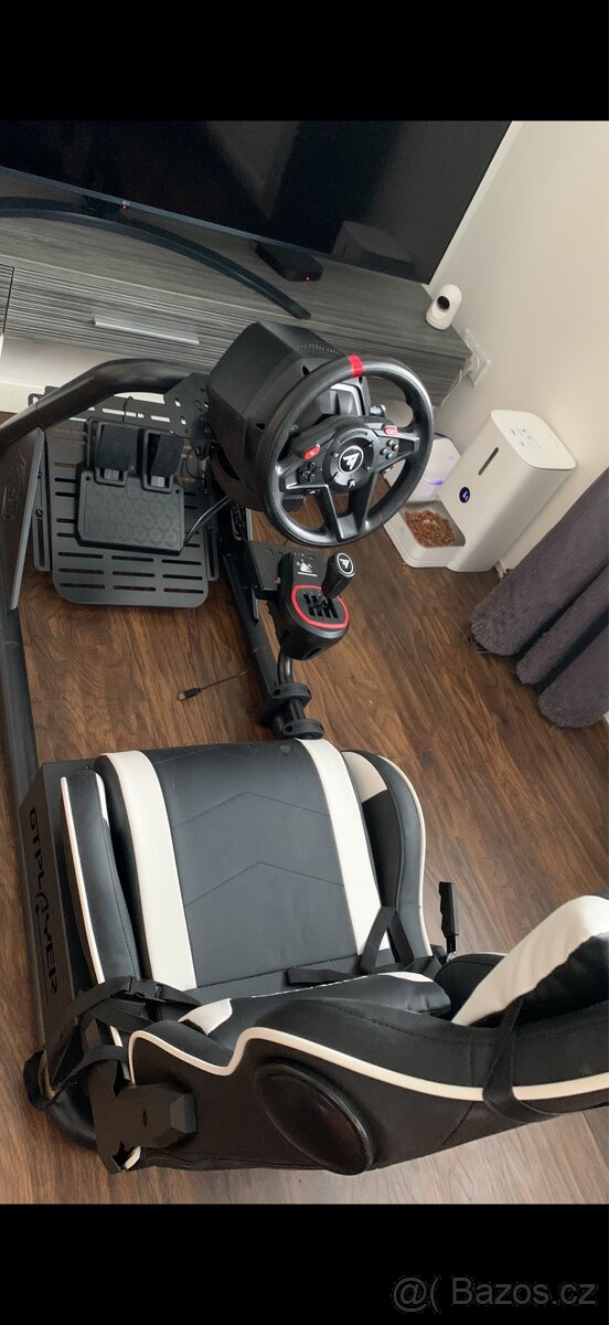 Simulator cocpit complet xbox - 7