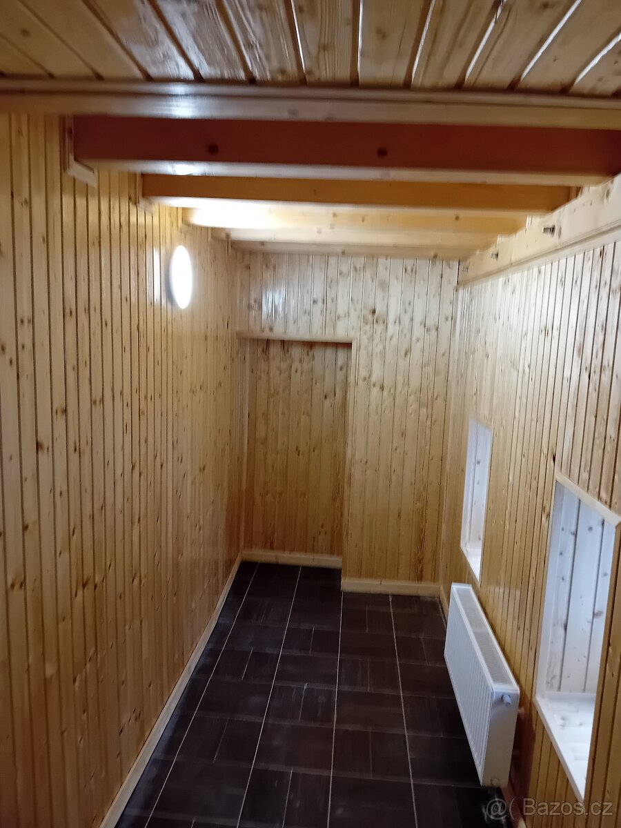 Prodej RD v blízkosti Pastvinské přehrady - 7