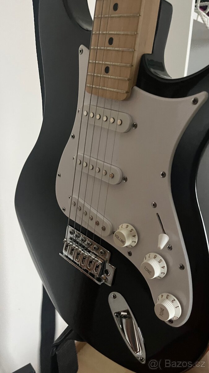 Elektrická Kytara Behringer Stratokastr - 7