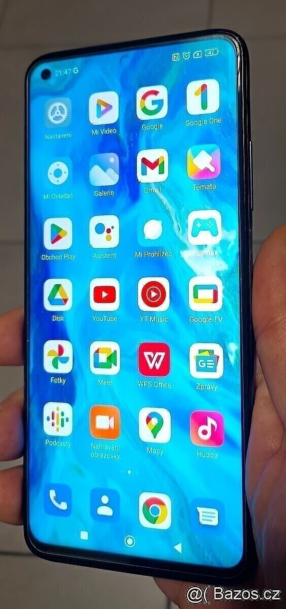 XIAOMI Mi 10T Pro 5G 8+3/128GB + 400 GB SDXC + EXTRA BALENÍ - 7