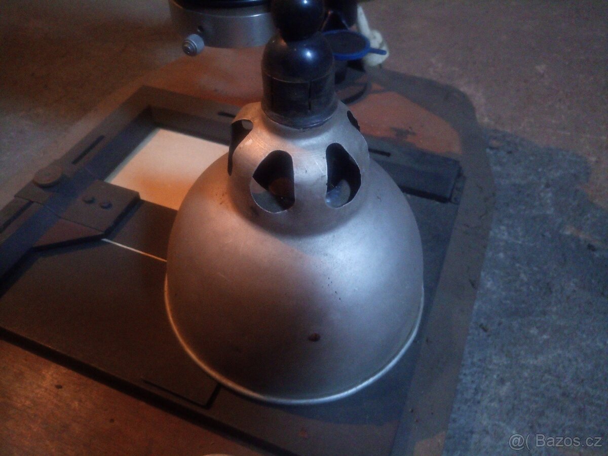 Prodám historický zvětšovalk - 7