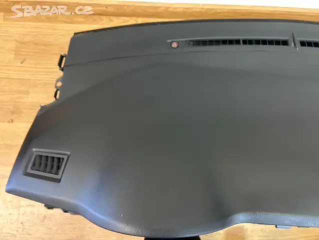 Toyota Auris sada airbagů - 7