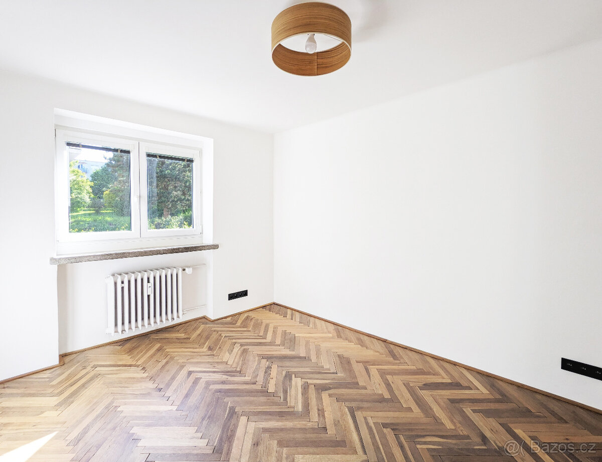 Pronájem bytu v Dobrušce, 3+1, 79m2 - 7