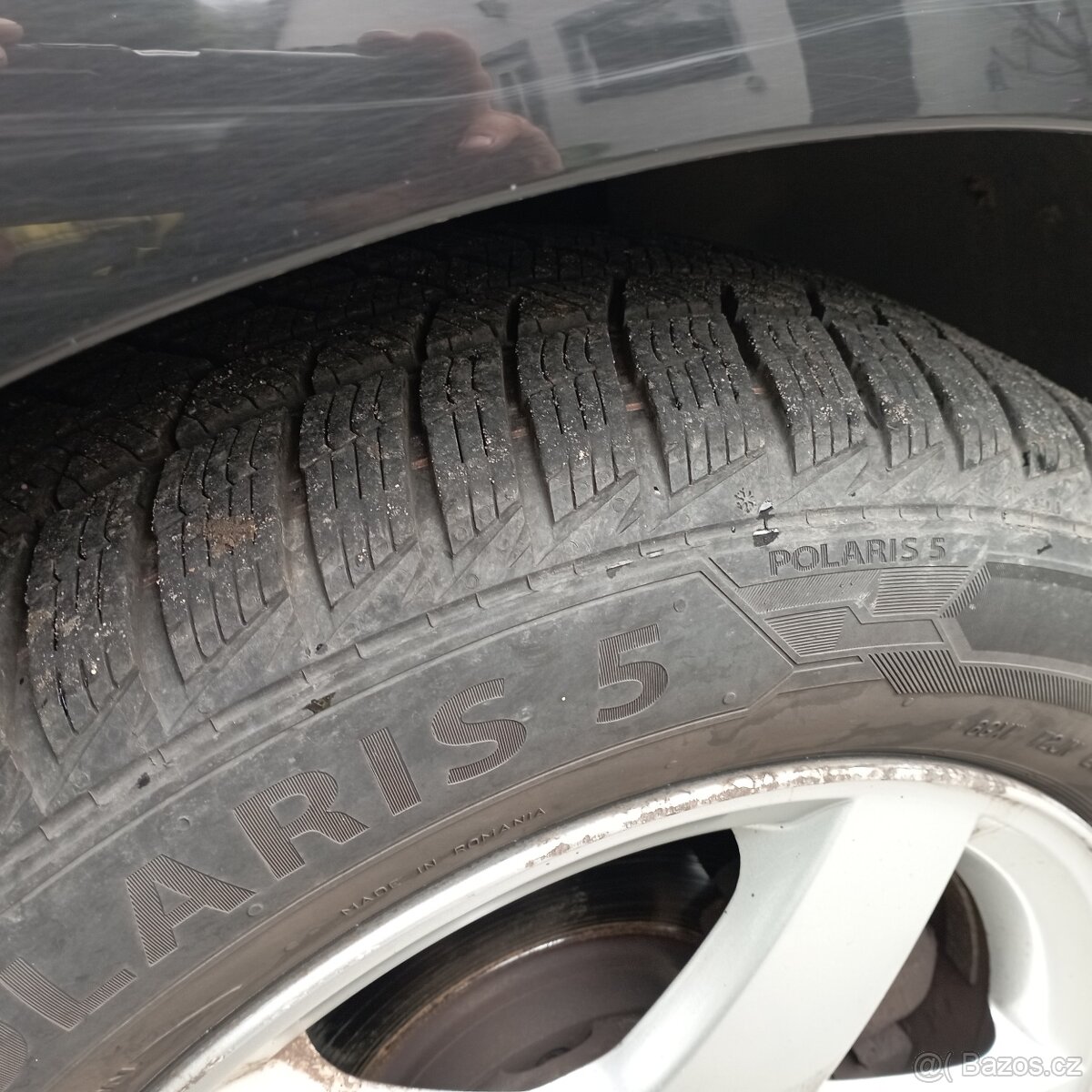 Peugeot 407 2.0i - 7