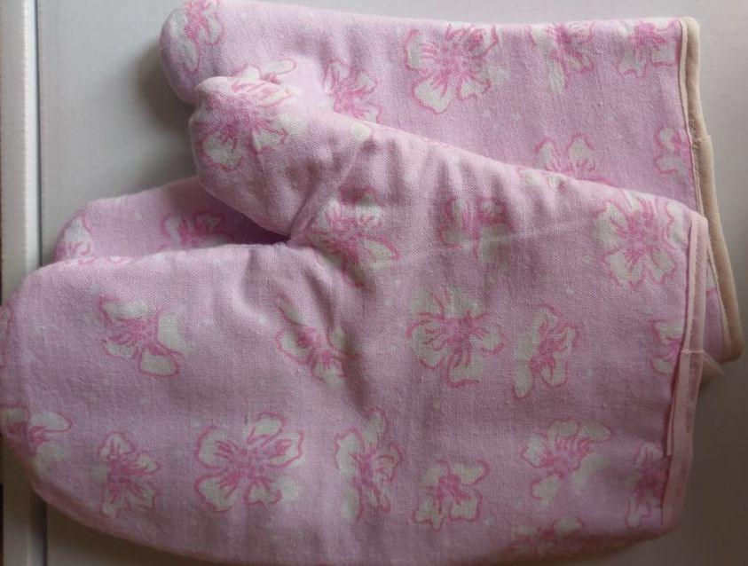 Kuchyňské chňapky - 7