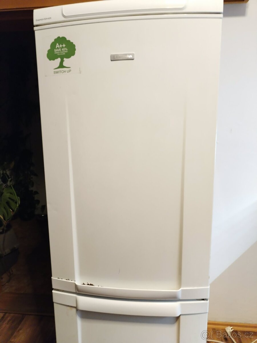 lednice s mrazákem - zdarma - 7