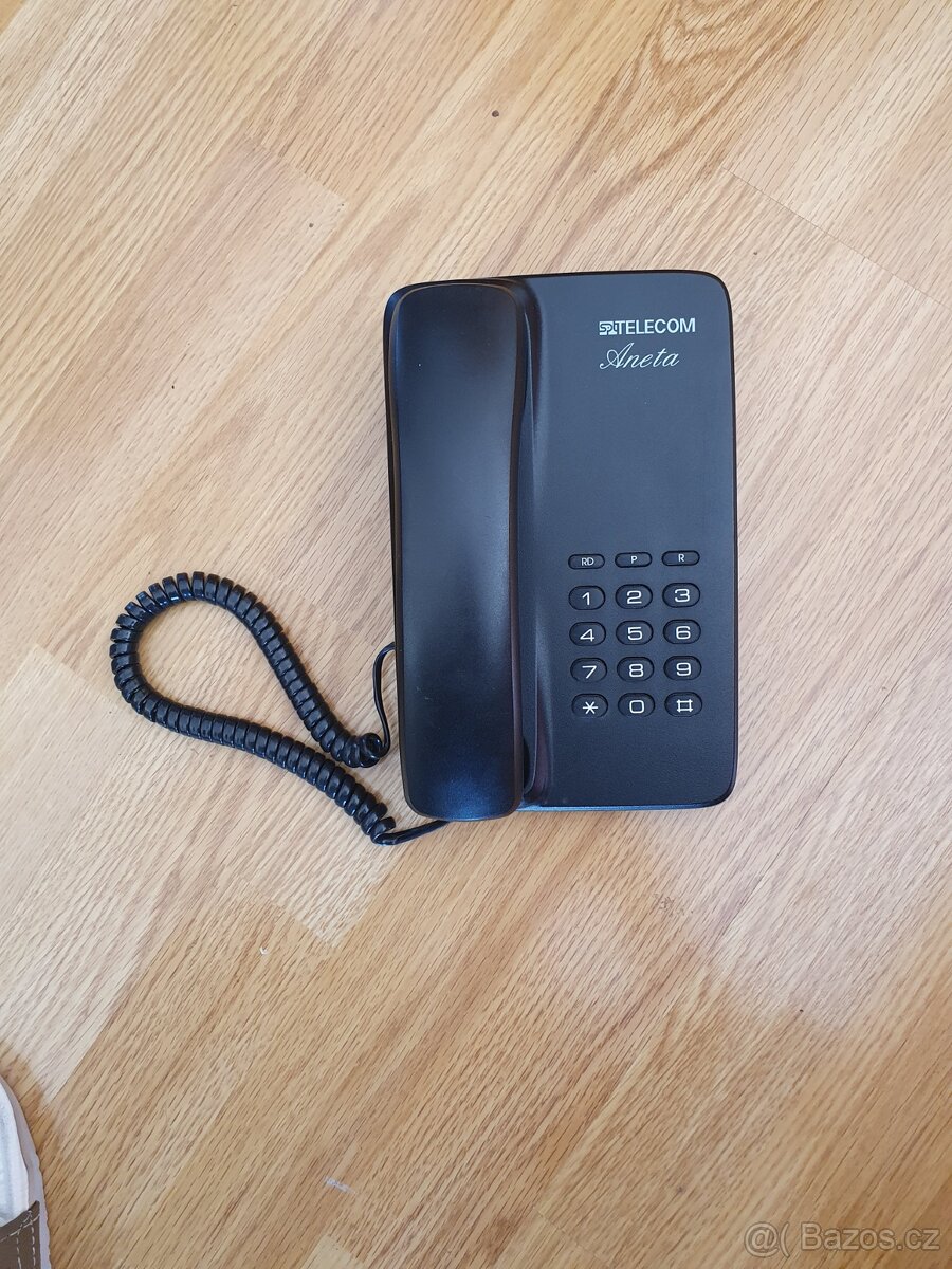 Stolní telefony - 7