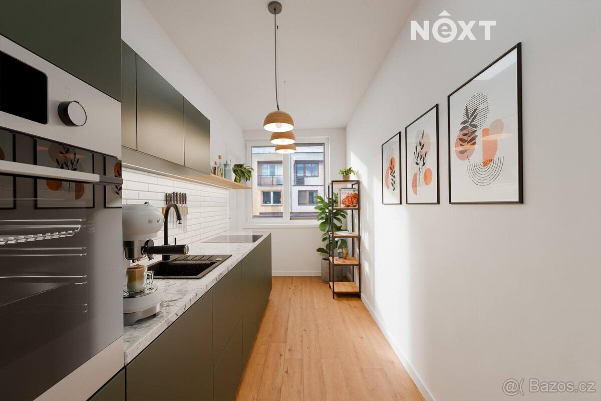 Prodej Rodinný dům, 194㎡ - 7