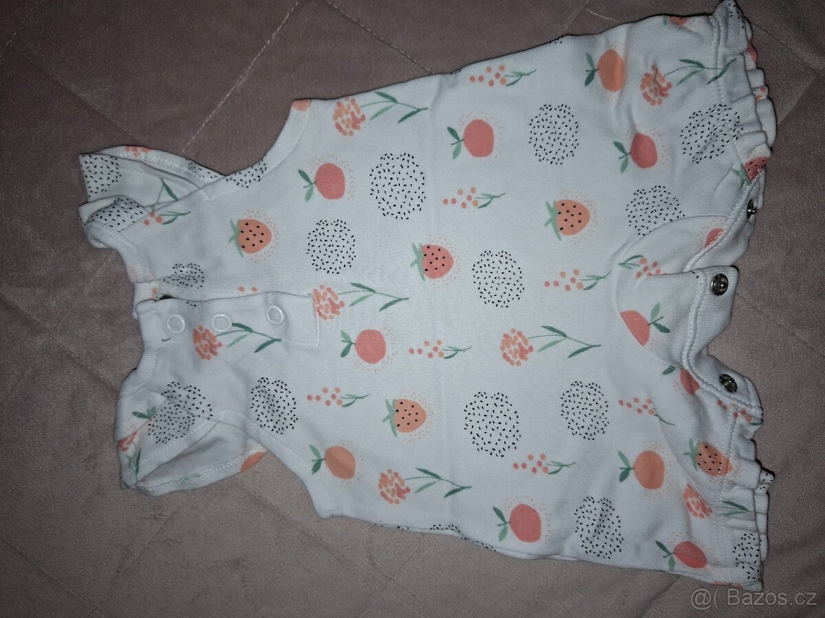 Body (0-3 měsíce) - 7