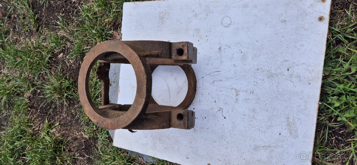 cepy zadni kyvne napravy aero 30 drzaky lozisek - 7