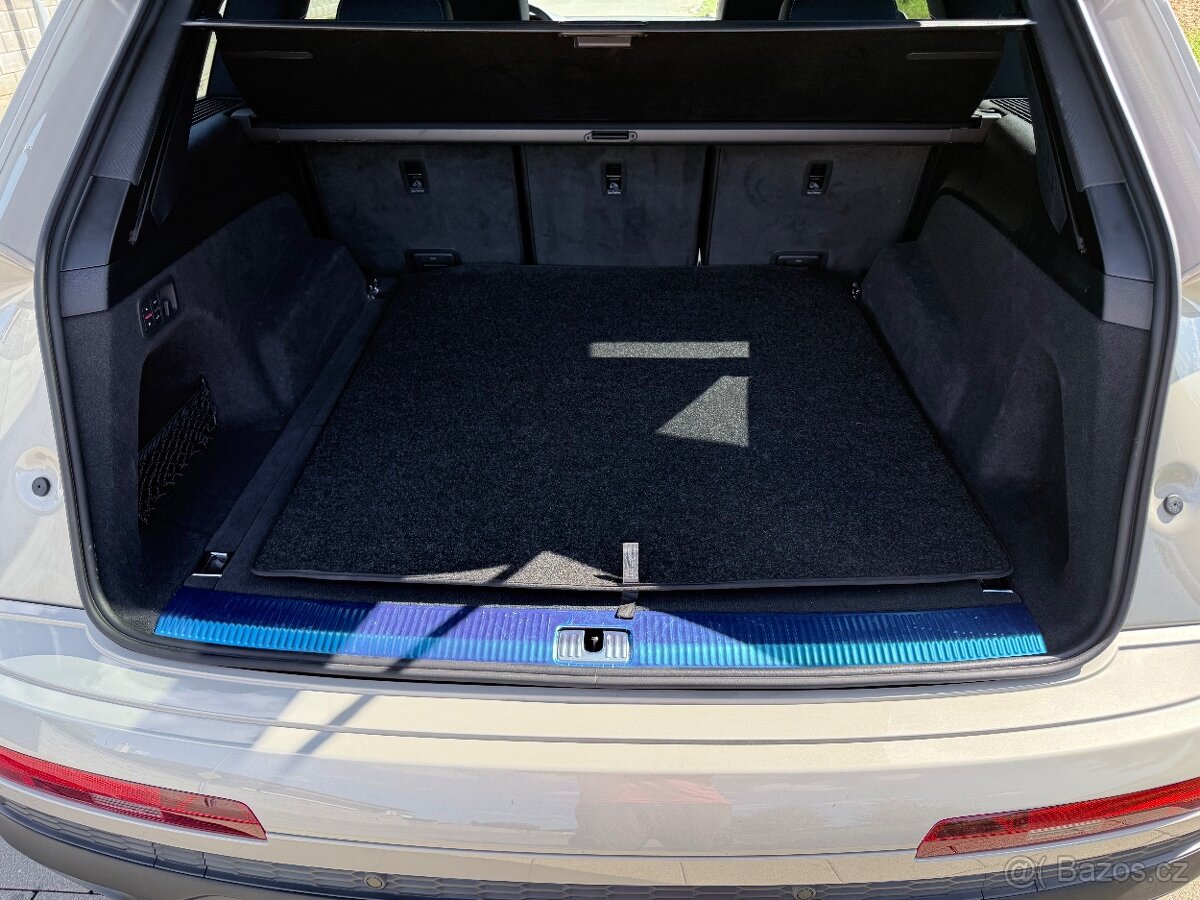 Audi Q7, 3,0tdi 210kw 2025 kúp.SR - 7