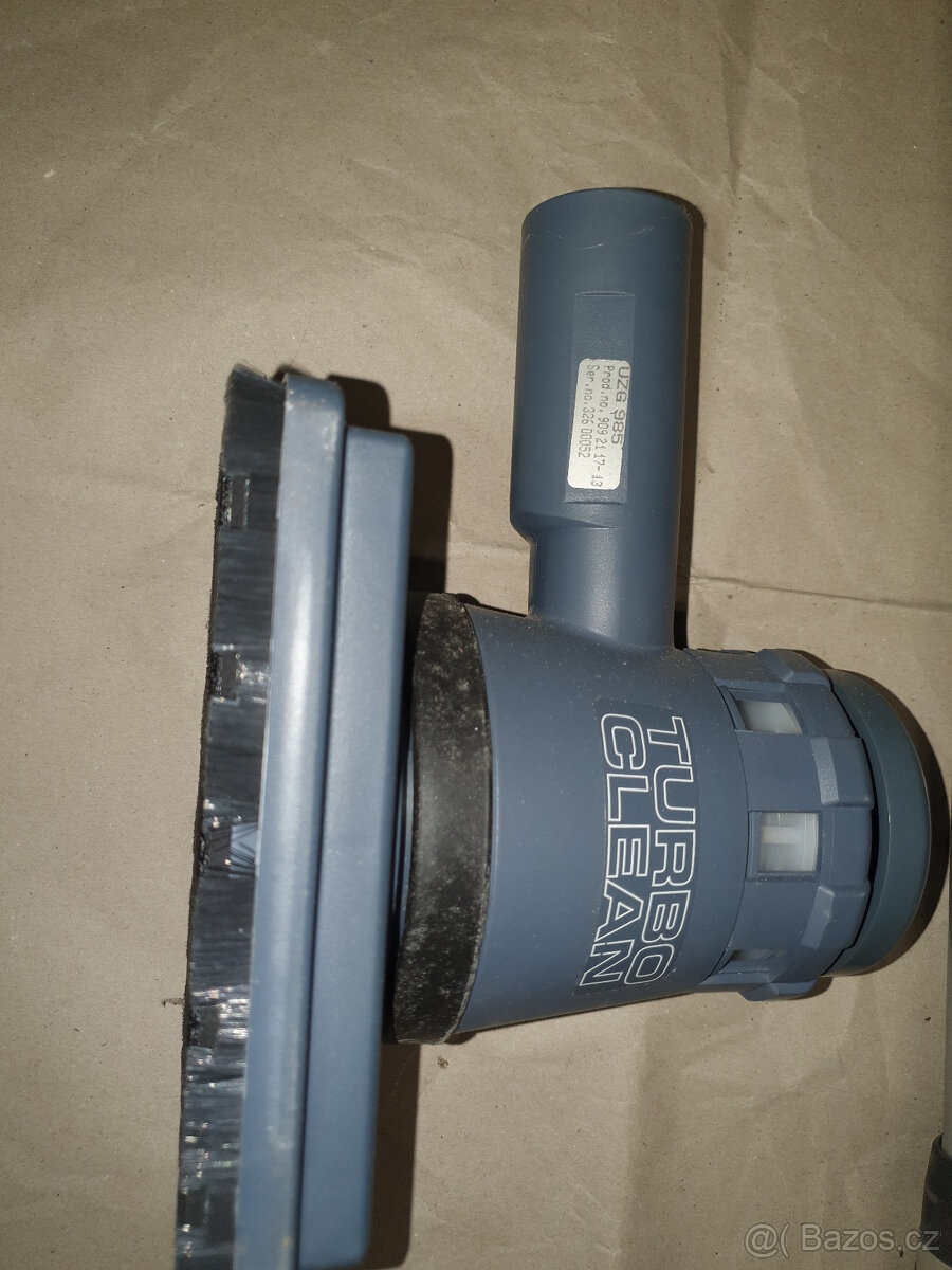 LUX - příslušenství - 7