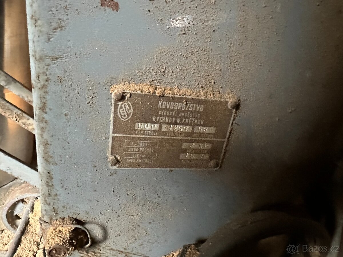 Cirkulárka s kolébkou - 7