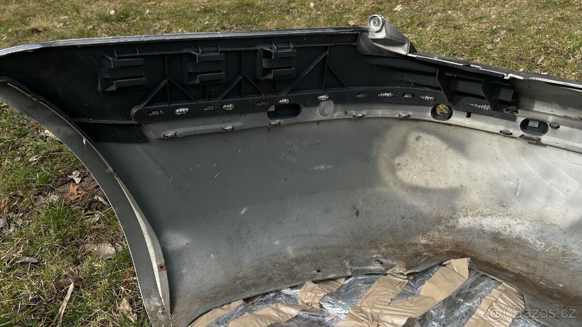 Zadni naraznik 1. superb - 7