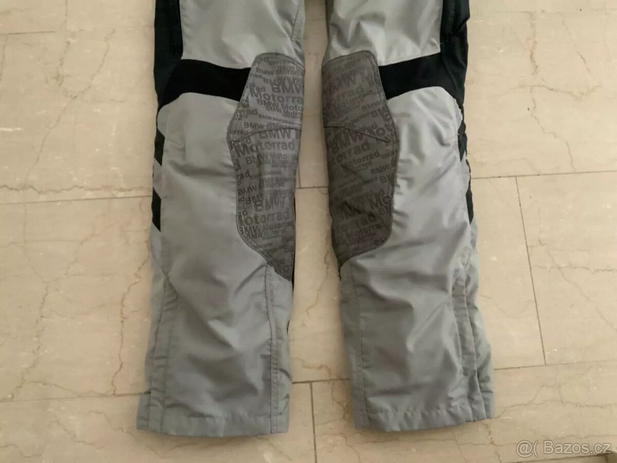 Kalhoty BMW Rallye - vel. 54 - 7