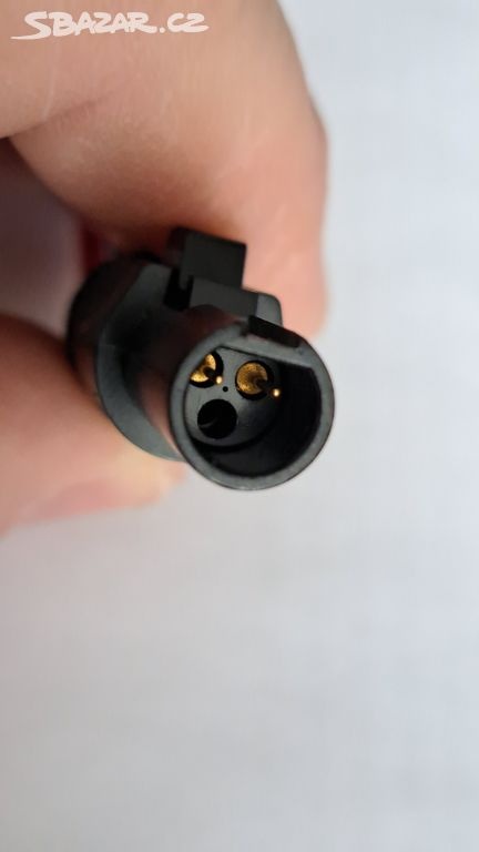 Adaptér pro Metrel, HT Instruments, Beha Amprobe - 7