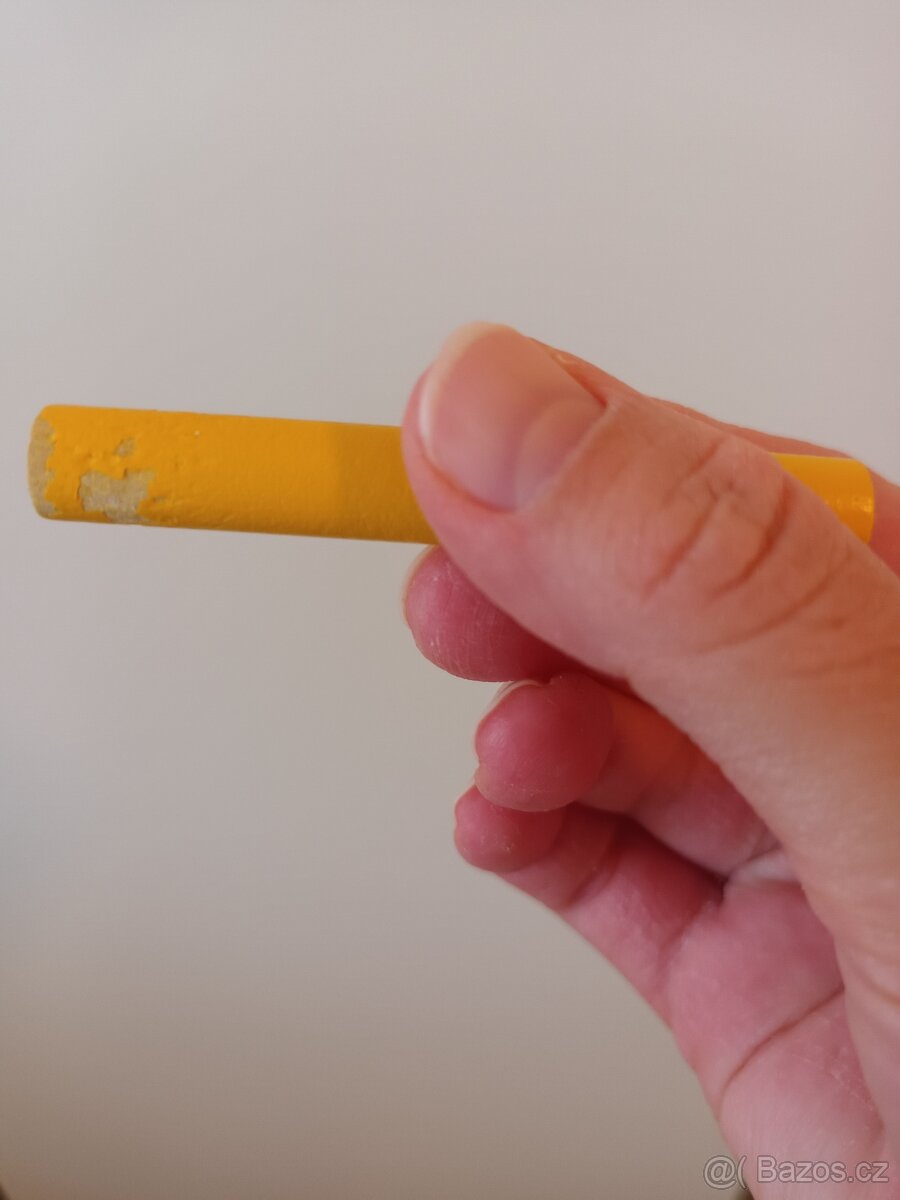 Hračky pro miminko - 7