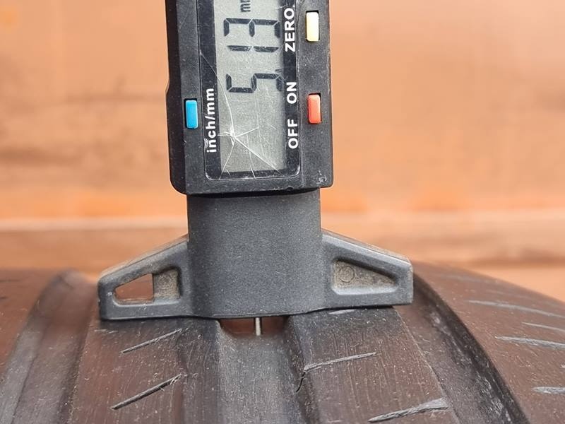 Letní Continental PC6 215/50/17 XL - 7