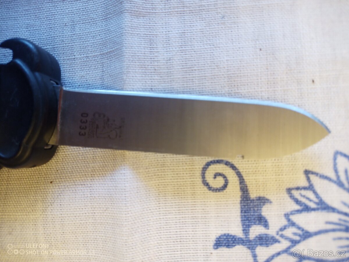 Gravitační nůž BW - 7