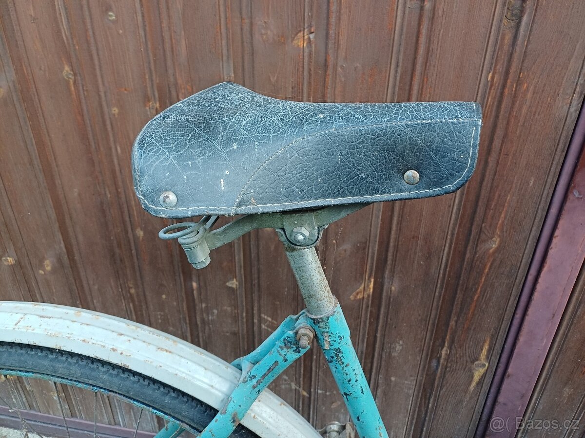 Historické kolo - 7