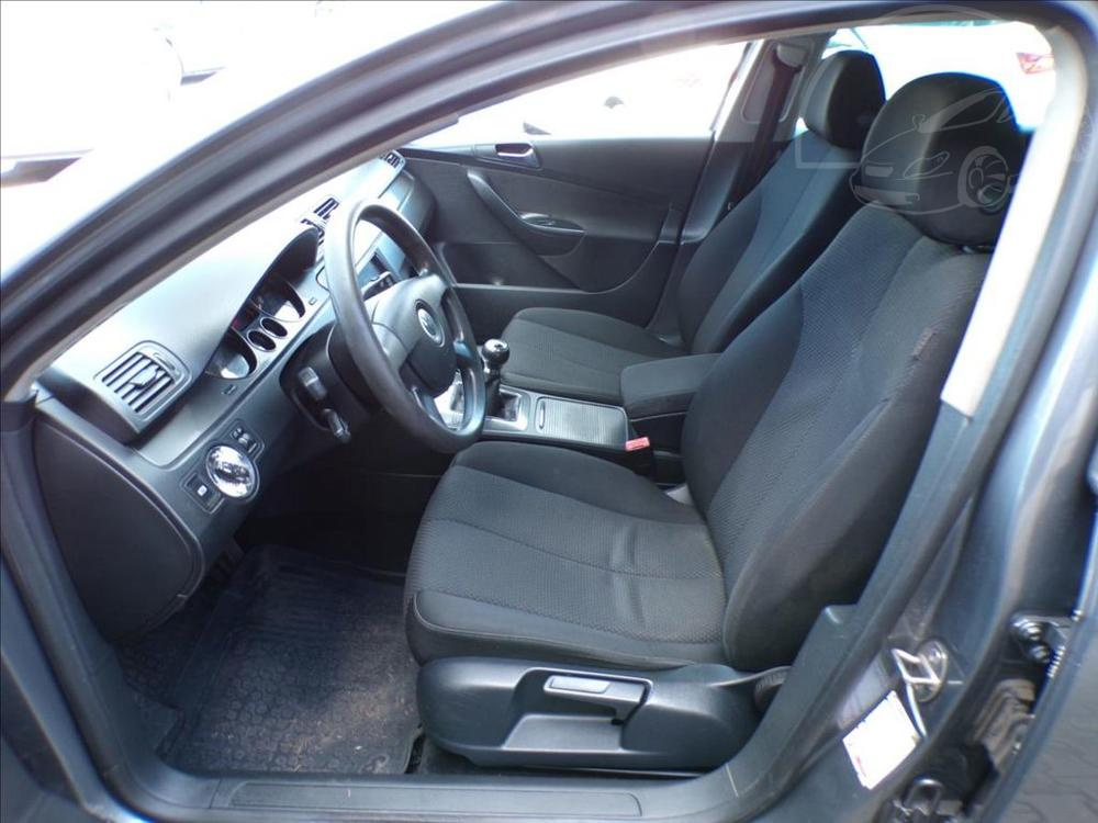 Volkswagen Passat 1,9 TDI - 7